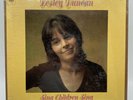 Lp Vinyl Record Lesley Duncan Sing Childrewn Sing Columbia Stereo C 30663 New.