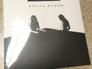 ROYAL BLOOD  How Did We Get So Dark? 180g LP  New Sealed Vinyl  RARE