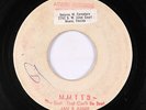 Rock & Roll Teen 45 - Jan & Arnie - The Beat - Arwin Test Pressing - mp3