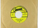 Rockabilly 45 - Buddy Landon - Raunchy Little Baby - Jaguar - VG+ mp3