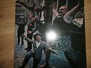 THE DOORS - Strange Days - LP (Golden) Elektra