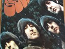 The Beatles - Rubber Soul - Stereo 1st Stereo Pressing LP Near Mint Copy PCS3075