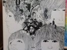 The Beatles Revolver LP 1966 pressing Eleanor Rigby