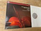 PHILIPS BACH - VIOLIN CONCERTOS / DOUBLE CONCERTO HENRYK SZERYNG HASSON ASMF