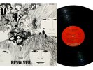 THE BEATLES - REVOLVER LP Vinyl ST-2576 