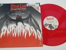 Meat Loaf  Bat Out Of Hell 1978 UK 12