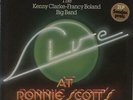 Live At Ronnie Scott's Kenny Clarke -... 2-LP  (Double ) GER