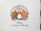 Rare Queen A Night at the Opera,1975 “MR Blair’s Cut” EMTC103 Ex. Condition