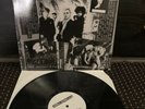 12inch Vinyl LP Xmal Deutschland - Eisengrau In Hamburg 1984 - Darkwave Gothic