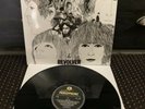 12inch Vinyl LP The Beatles Revolver Reissue 180g Stereo Vinyl