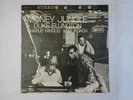 Duke Ellington Charlie Mingus Max Roach Money Jungle UA UAS 1041J Japan   LP