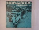 The Ray Draper Quintet Featuring John Coltrane  Prestige PJ-19-8228 Japan   LP