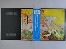 Fleetwood Mac Then Play On Reprise Records P-6384R Japan  VINYL LP OBI