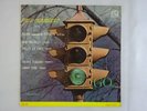 Paul Chambers Go Top Rank International RANK-5021 Japan FLIPBACK VINYL LP