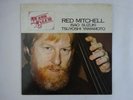 Red Mitchell, Isao Suzuki, Tsuyoshi Yamamoto Bass Club PW GP3220 Japan   LP
