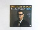 Bill Evans Trio Portrait In Jazz Riverside Records MW 2062 Japan  VINYL LP