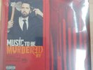 Eminem Music To Be Murdered by  *NEU UND VERSCHWEIßT* (LP)