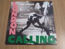 THE CLASH - LONDON CALLING - X 2 LPS - INNERS - 2015 RE-ISSUE - EXCELLENT