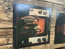 Stranglers IV Rattus Norvegicus UK Vinyl 1977 A1/ B1 1st Press New Wave Ex+ Punk