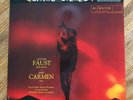Gounod Faust & Bizet Carmen, Gibson, RCA LSC 2449, Classic Records REISSUE