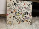 Led Zeppelin III Original 1970 Vinyl