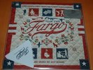 Fargo Year Two (Score And Soundtrack) - New Ice White Vinyl Numbered Treble LP