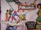 FUNKADELIC - One Nation Under A Groove - Vinyl (heavyweight gatefold LP + 7