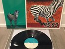 hum you'd prefer an astronaut vinyl record 1995 cargo records original jay ryan