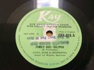 Cyril Diaz family size , sweet Trinidad,  sparrow, dictator calypso  rare Kay 78