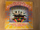 The Beatles ?– Magical Mystery Tour 1967 Capitol MAL-2835 Mono Vinyl NM-