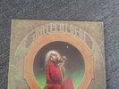 Grateful Dead Blues For Allah Vinyl