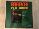 Pete Drake - Forever 1964 Smash MGS 27053 Jacket/Vinyl VG+