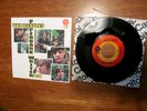 Beatles Target Single with Alt. Picture Sleeve - Paperback Writer - Nr Mint