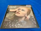 David Bowie Hunky Dory - EMI Silver 100 - Analog Recording - Sealed
