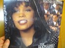 Near Mint The Bodyguard LP Whitney Houston Kevin Costner 1992