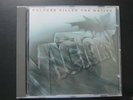 CD: Victory - Culture Killed the Native (1989) - Rar/OOP (First Press)