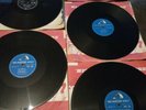 ELVIS 78 RECORDS I WANT YOU, I NEED YOU / ALL SHOOK UP / BLUE MOON / GOT A LOT