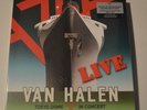 Van Halen - Live Tokyo Dome - 2015 Box 4-LP Neu & Ovp