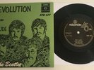 The Beatles Hey Jude/Revolution UK Single 45 w/ sleeve 2019 Reissue Apple