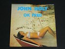 John Holt  OK Fred Melodisc Prince Buster All Stars Reggae Vinyl LP 1972 EX/EX+