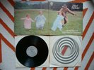 Rod Stewart An Old Raincoat Won't Ever Vinyl UK 1969 Vertigo Swirl 1st Press LP