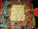 DIE FANTASTISCHEN VIER Frohes Fest / Dutch 3-track 12
