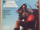 BORN LOSERS - SOUNDTRACK SIDEWALK SOUNDS 1967 TOWER DT5082 US 1ST PRESS VINYL