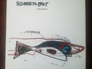 SQUIRREL BAIT Skag Heaven GREEN VINYL Homestead Records 1986 Original Pressing