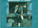 Ringo Starr - Beaucoups Of Blues/Coochy Coochy 7” Apple 2969 - W/Pic Sleeve