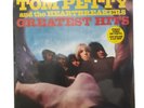 Tom Petty and the Heartbreakers - Greatest Hits (180g 2LP) Vinyl Record