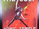 THE CULT Sonic Temple -- 12