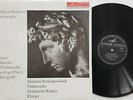 Rostropovich, Richter: Beethoven- Sonata for Violoncello & Piano Op 5,69/Eterna