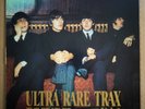 The Beatles UlTRA RARE TRAX Vol.2 Colored Vinyl Swingin' Pig