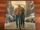 Lp *Bob Dylan *The Freewheelin Bob Dylan* (1963)